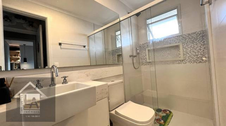 Imagem Cobertura com 2 Quartos à Venda, 119 m² em Campo Belo - São Paulo
