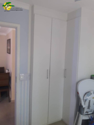 Imagem Apartamento com 3 Quartos à Venda, 54 m² em Imirim - São Paulo Imagem Apartamento com 3 Quartos à Venda, 54 m² em Imirim - São Paulo