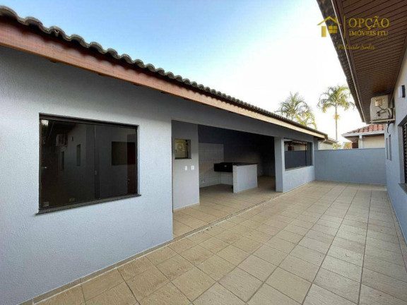 Imagem Casa com 3 Quartos à Venda, 260 m² em Condomínio Portal De Itu Ii - Itu Imagem Casa com 3 Quartos à Venda, 260 m² em Condomínio Portal De Itu Ii - Itu