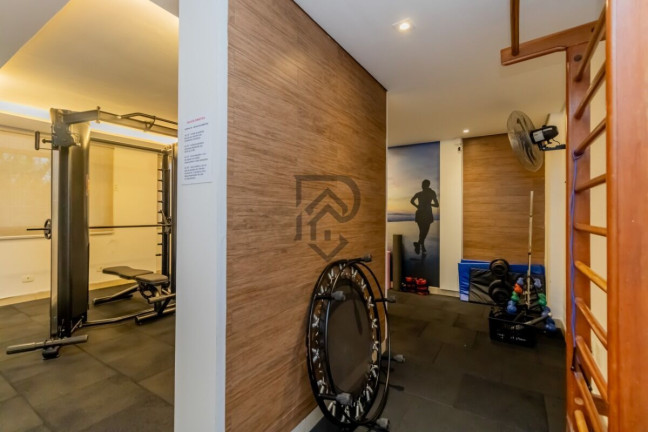 Imagem Apartamento com 2 Quartos à Venda, 60 m² em Vila Da Saúde - São Paulo
