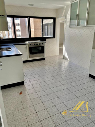 Imagem Apartamento com 4 Quartos à Venda, 268 m² em Barra - Salvador Imagem Apartamento com 4 Quartos à Venda, 268 m² em Barra - Salvador