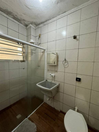 Imagem Apartamento com 1 Quarto à Venda, 42 m² em Boqueirao - Praia Grande Imagem Apartamento com 1 Quarto à Venda, 42 m² em Boqueirao - Praia Grande