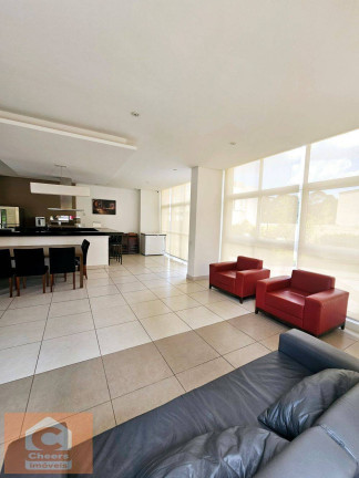 Imagem Apartamento com 2 Quartos à Venda, 47 m² em Vila Andrade - São Paulo Imagem Apartamento com 2 Quartos à Venda, 47 m² em Vila Andrade - São Paulo