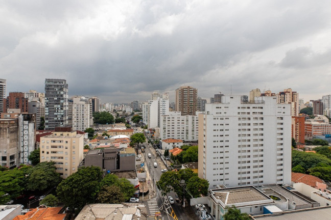 Imagem Apartamento com 1 Quarto à Venda, 44 m² em Vila Mariana - São Paulo Imagem Apartamento com 1 Quarto à Venda, 44 m² em Vila Mariana - São Paulo