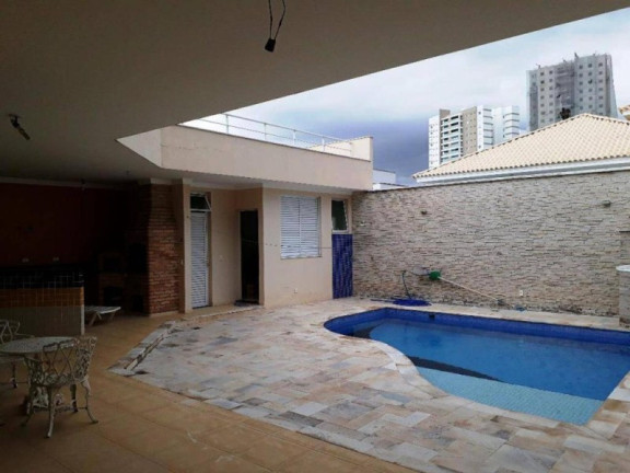 Imagem Sobrado com 4 Quartos à Venda, 450 m² em Jardim Residencial Sunset Village - Sorocaba Imagem Sobrado com 4 Quartos à Venda, 450 m² em Jardim Residencial Sunset Village - Sorocaba