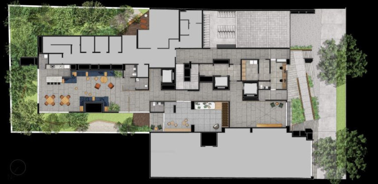 Imagem Apartamento com 4 Quartos à Venda, 438 m² em Pinheiros - São Paulo Imagem Apartamento com 4 Quartos à Venda, 438 m² em Pinheiros - São Paulo