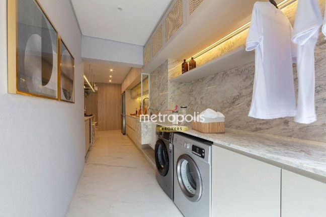 Imagem Apartamento com 2 Quartos à Venda, 77 m² em Brooklin - São Paulo Imagem Apartamento com 2 Quartos à Venda, 77 m² em Brooklin - São Paulo