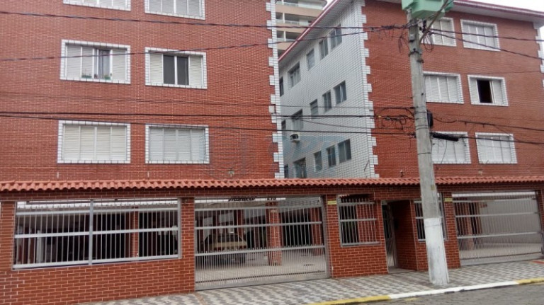 Imagem Apartamento para Alugar,  em Praia Grande - Santos 