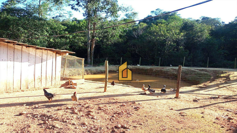Imagem Chácara com 3 Quartos à Venda, 104 m² em Lapa - Mariental Imagem Chácara com 3 Quartos à Venda, 104 m² em Lapa - Mariental