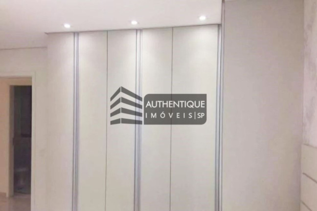 Imagem Apartamento com 2 Quartos à Venda, 89 m² em Tatuapé - São Paulo