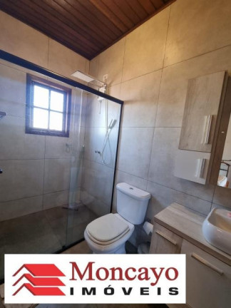 Imagem Casa com 3 Quartos à Venda, 360 m² em Pontal De Santa Marina - Caraguatatuba