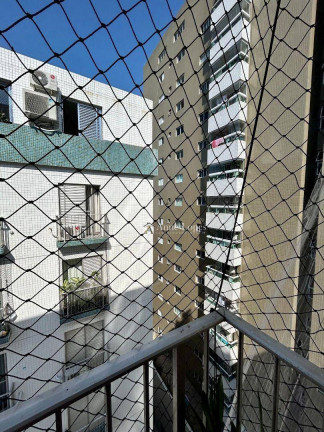 Imagem Apartamento com 2 Quartos à Venda, 82 m² em Vila Belmiro - Santos