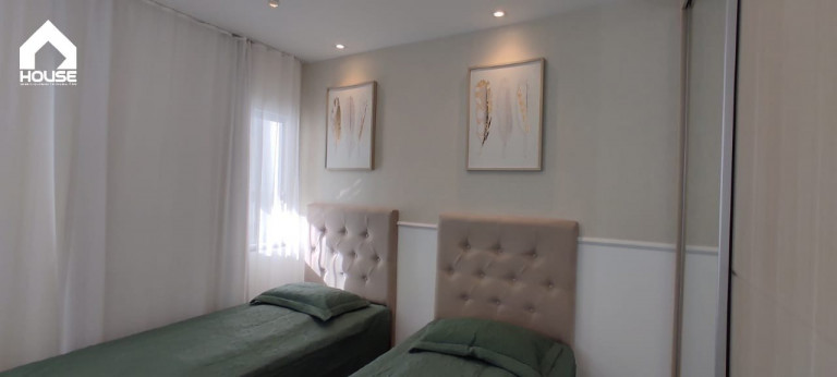 Apartamento com 3 Quartos à Venda, 125 m² em Praia Do Morro - Guarapari