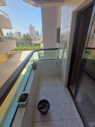 Imagem Apartamento com 1 Quarto à Venda, em Aviação - Praia Grande Imagem Apartamento com 1 Quarto à Venda, em Aviação - Praia Grande