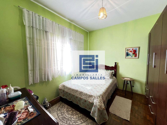 Imagem Casa com 2 Quartos à Venda, 145 m² em Centro - Socorro Imagem Casa com 2 Quartos à Venda, 145 m² em Centro - Socorro