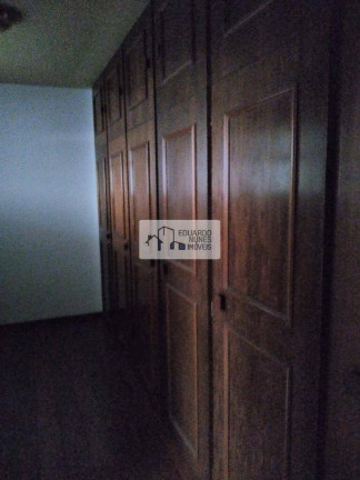 Imagem Apartamento com 4 Quartos à Venda, 240 m² em Luxemburgo - Belo Horizonte