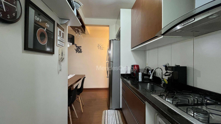 Imagem Apartamento com 2 Quartos à Venda, 44 m² em Jardim Novo Mundo - Votorantim Imagem Apartamento com 2 Quartos à Venda, 44 m² em Jardim Novo Mundo - Votorantim