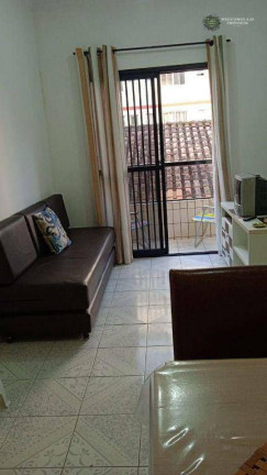 Imagem Apartamento com 1 Quarto à Venda, 52 m² em Vila Assunção - Praia Grande