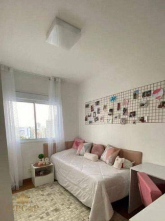 Imagem Apartamento com 3 Quartos à Venda, 140 m² em Perdizes - São Paulo