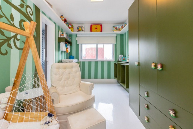 Imagem Imóvel com 3 Quartos à Venda, 187 m² em Panamby - São Paulo Imagem Imóvel com 3 Quartos à Venda, 187 m² em Panamby - São Paulo