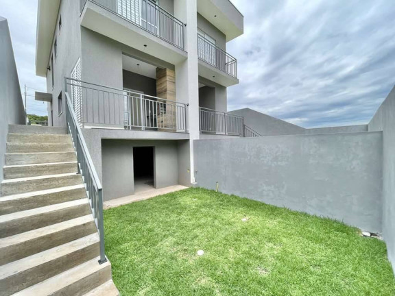 Imagem Casa com 3 Quartos à Venda, 96 m² em água Espraiada (caucaia Do Alto) - Cotia