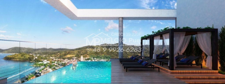 Imagem Apartamento com 3 Quartos à Venda, 116 m² em Porto Belo - Porto Belo Imagem Apartamento com 3 Quartos à Venda, 116 m² em Porto Belo - Porto Belo
