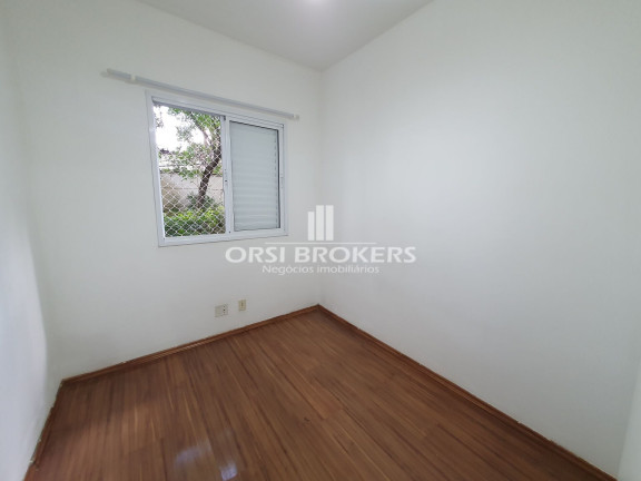Imagem Apartamento com 3 Quartos à Venda, 70 m² em Jaguaré - São Paulo