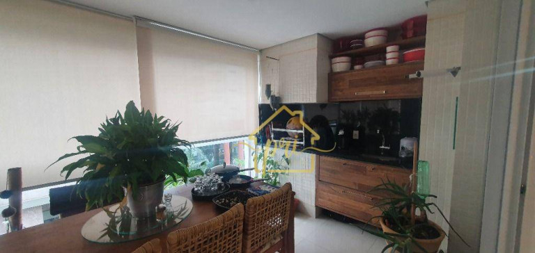 Imagem Apartamento com 3 Quartos à Venda, 155 m² em Embaré - Santos Imagem Apartamento com 3 Quartos à Venda, 155 m² em Embaré - Santos