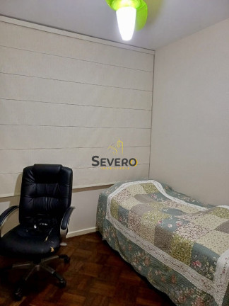 Imagem Apartamento com 3 Quartos à Venda, 115 m² em Icaraí - Niterói