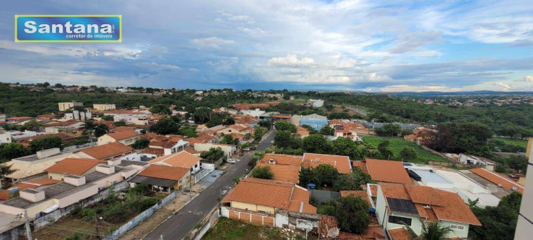 Imagem Apartamento com 2 Quartos à Venda, 85 m² em Vila Olegario Pinto - Caldas Novas