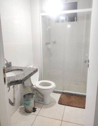 Imagem Apartamento com 2 Quartos à Venda,  em Novo Horizonte (manilha) - Itaboraí