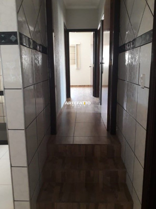 Imagem Casa com 3 Quartos à Venda, 200 m² em São Joaquim - Franca Imagem Casa com 3 Quartos à Venda, 200 m² em São Joaquim - Franca