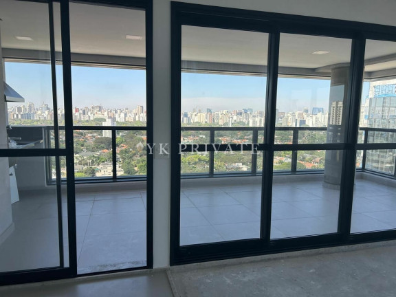 Imagem Apartamento com 3 Quartos à Venda, 145 m² em Pinheiros - São Paulo Imagem Apartamento com 3 Quartos à Venda, 145 m² em Pinheiros - São Paulo