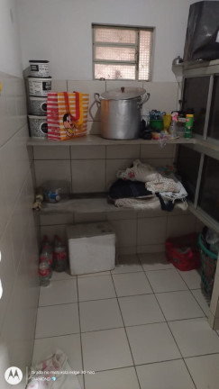 Imagem Casa com 3 Quartos à Venda, 200 m² em Mocambinho - Teresina