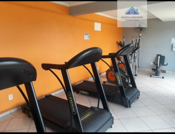 Imagem Apartamento com 2 Quartos à Venda, 45 m² em Jardim Nova Europa - Campinas Imagem Apartamento com 2 Quartos à Venda, 45 m² em Jardim Nova Europa - Campinas