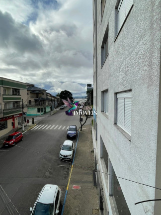 Imagem Apartamento com 2 Quartos à Venda, 88 m² em Centro - Guaíba
