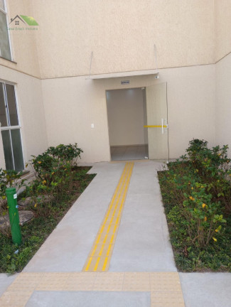 Imagem Apartamento com 2 Quartos para Alugar, 40 m² em Chácara Estância Paulista - Suzano