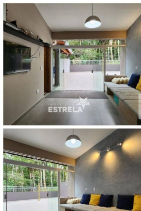 Imagem Casa com 3 Quartos à Venda, 213 m² em Jardim Europa - Vargem Grande Paulista