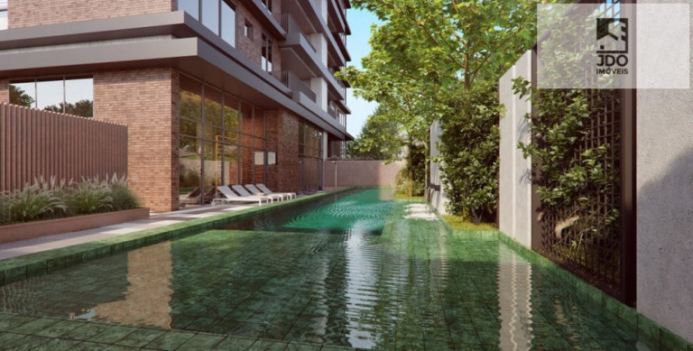 Imagem Apartamento com 3 Quartos à Venda, 156 m² em Ahú - Curitiba Imagem Apartamento com 3 Quartos à Venda, 156 m² em Ahú - Curitiba