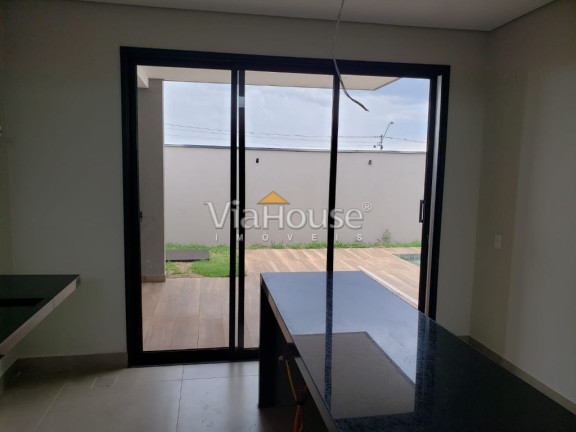 Imagem Casa de Condomínio com 3 Quartos à Venda, 250 m² em Quinta Da Mata 2 - Ribeirão Preto