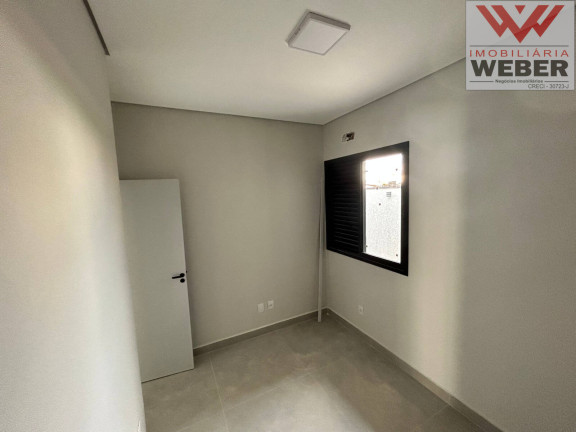 Imagem Casa de Condomínio com 3 Quartos à Venda, 152 m² em Horto Florestal - Sorocaba