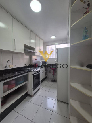 Imagem Apartamento com 3 Quartos à Venda, 120 m² em Paulicéia - São Bernardo Do Campo Imagem Apartamento com 3 Quartos à Venda, 120 m² em Paulicéia - São Bernardo Do Campo