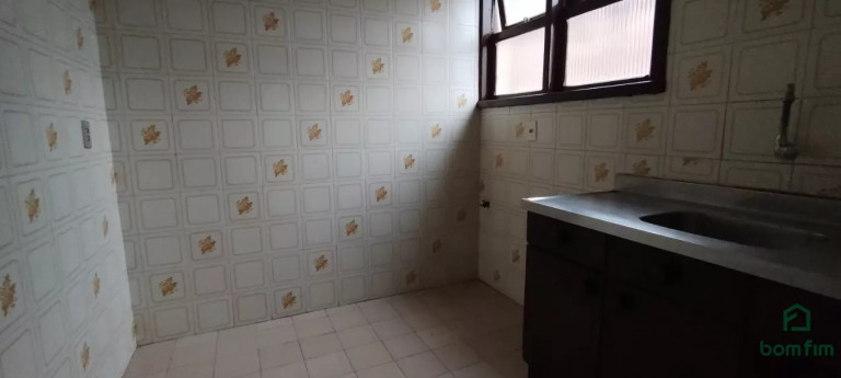 Imagem Apartamento com 1 Quarto para Alugar, 45 m² em Santa Maria Goretti - Porto Alegre