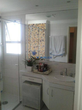 Imagem Apartamento com 3 Quartos à Venda, 132 m² em Jardim Zaira - Guarulhos Imagem Apartamento com 3 Quartos à Venda, 132 m² em Jardim Zaira - Guarulhos