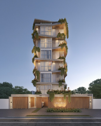 Apartamento à Venda, 81 m² em Centro - Matinhos