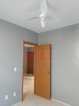 Imagem Apartamento com 3 Quartos à Venda, 51 m² em Jardim José Sampaio Junior - Ribeirão Preto