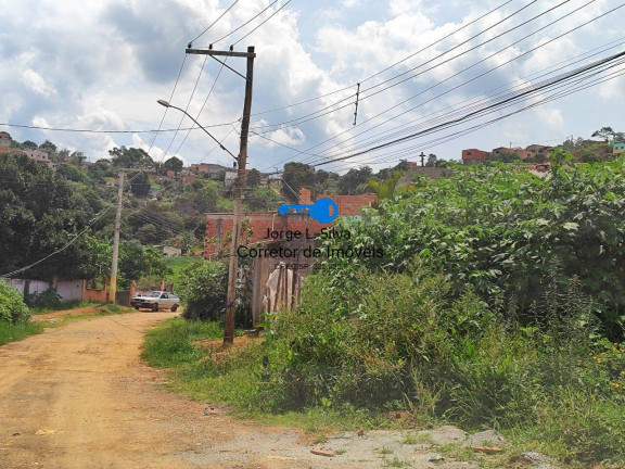 Imagem Terreno à Venda, 125 m² em Jardim São João - Francisco Morato Imagem Terreno à Venda, 125 m² em Jardim São João - Francisco Morato