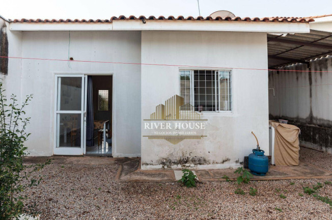 Imagem Casa com 3 Quartos à Venda, 70 m² em Residencial Coxipó - Cuiabá Imagem Casa com 3 Quartos à Venda, 70 m² em Residencial Coxipó - Cuiabá