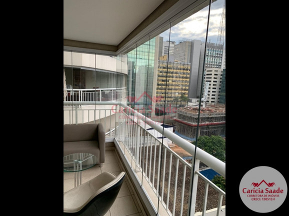 Imagem Apartamento com 1 Quarto à Venda, 54 m² em Bela Vista - São Paulo Imagem Apartamento com 1 Quarto à Venda, 54 m² em Bela Vista - São Paulo