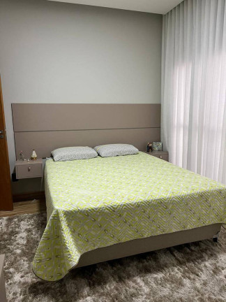 Imagem Casa de Condomínio com 3 Quartos à Venda, 154 m² em Horto Florestal - Sorocaba